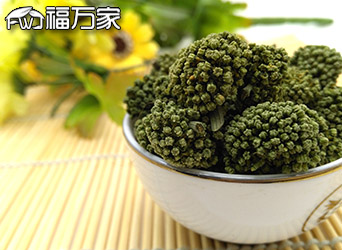全面了解三七花的功效