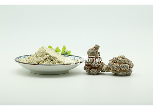 三七粉可以祛黄褐斑吗