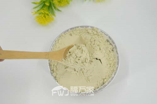 胸闷的情况试试三七粉说不定就改善了