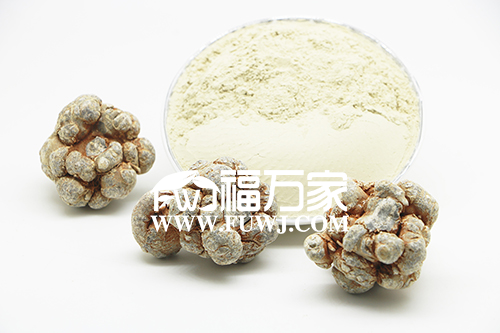 三七粉用来改善血管相关问题还不错