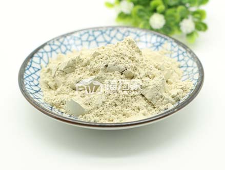 喝三七粉后气色都不错了
